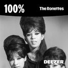 100% The Ronettes