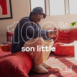 Cover of playlist 100% Son Little