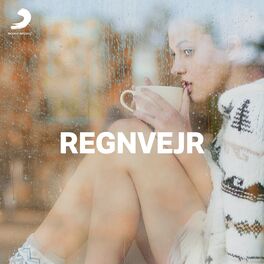 Cover of playlist Regnvejr
