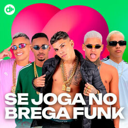 Cover of playlist Se Joga No Brega Funk 🔈💥 Brega Funk 2024 💥