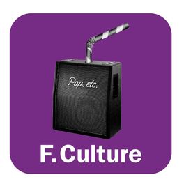 Cover of playlist Culture Musique - Afrique, le bal des indépendance