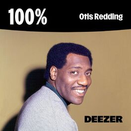 Cover of playlist 100% Otis Redding