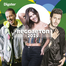 Cover of playlist Reggaeton 2019