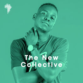 Cover of playlist The New Collective