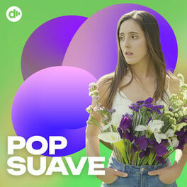 Cover of playlist Pop Suave ✨ | Pop 2024  | Pop Leve