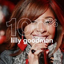 Cover of playlist 100% Lilly Goodman