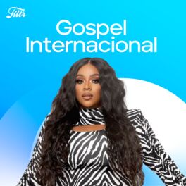 Cover of playlist Gospel Internacional 2023 | Musica Cristiana
