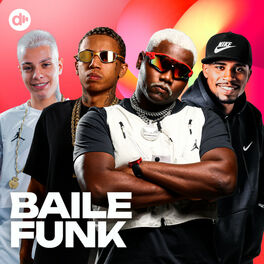 Cover of playlist Baile Funk