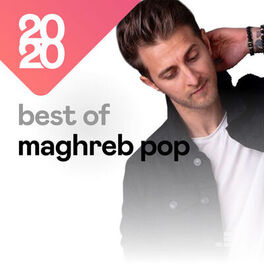 Cover of playlist Best of Pop Maghreb 2020