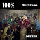 100% Mango Groove
