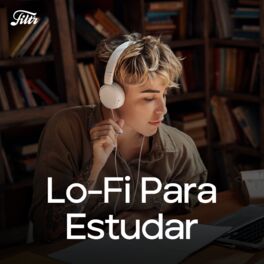 Cover of playlist Lofi para Home Office e Estudar