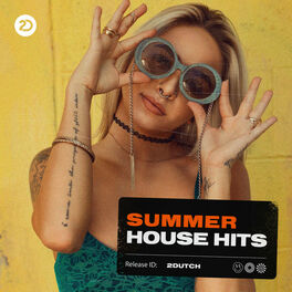 Cover of playlist Summer House Hits 2022