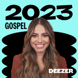 Cover of playlist Gospel 2023