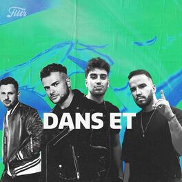Cover of playlist Dans Et