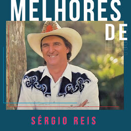 Cover of playlist Sérgio Reis - As Melhores