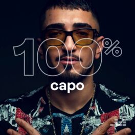 Cover of playlist 100% Capo