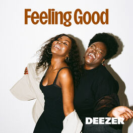 Cover of playlist Feeling Good