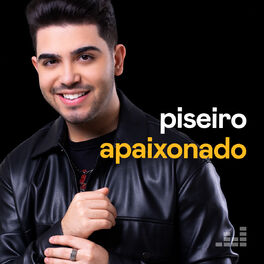 Cover of playlist Piseiro Apaixonado