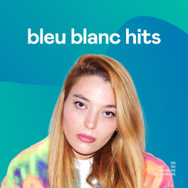 Cover of playlist Bleu blanc hits
