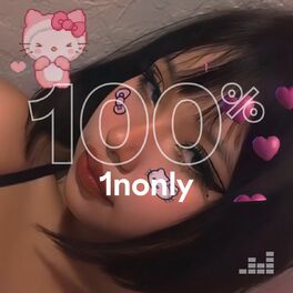 Cover of playlist 100% 1nonly