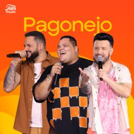 Cover of playlist Pagonejo 2024 | Pagode e Sertanejo