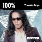100% Thomas Arya