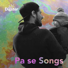 Cover of playlist Pa se Songs