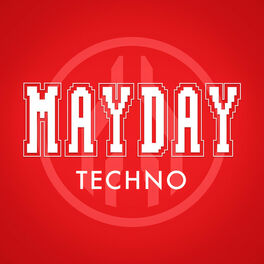 Cover of playlist MAYDAY TECHNO