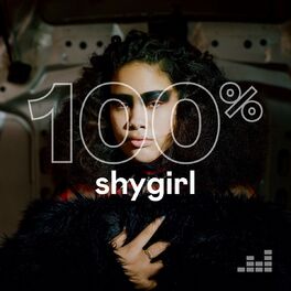 100% Shygirl