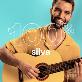 Cover of playlist 100% Silva