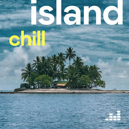 Cover of playlist Island Chill