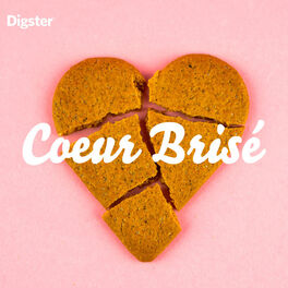 Cover of playlist Rupture, Coeur Brisé, Musique triste (Lana del Rey