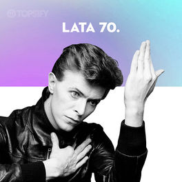 Cover of playlist Lata 70.