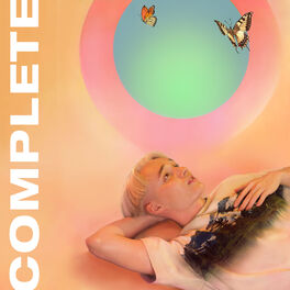 Cover of playlist Isac Elliot - Complete