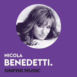 Cover of playlist Benedetti, Nicola: Best of