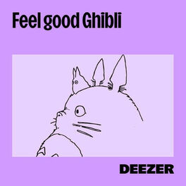 Feel good Ghibli