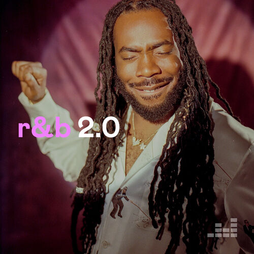 Hot New R&B Music - Popular R&B Songs Playlist | Listen On Deezer