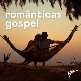 Cover of playlist Românticas Gospel 2023