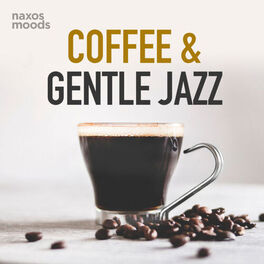 Cover of playlist Coffee & Gentle Jazz