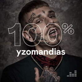 Cover of playlist 100% Yzomandias