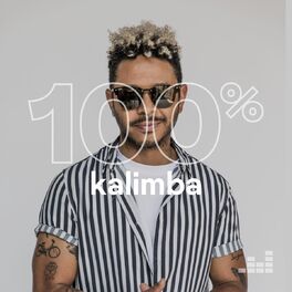 Cover of playlist 100% Kalimba