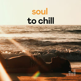 Cover of playlist Soul to Chill