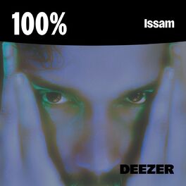 Cover of playlist 100% Issam