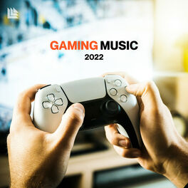 Cover of playlist Gaming Playlist 2022 🎮