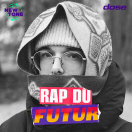 Cover of playlist RAP DU FUTUR (NEXT GEN, NEW WAVE, PLUGG, DMV, TRAP