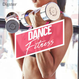 Cover of playlist Dance Fitness | Motivation workout, Sport Booster,