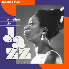 Cover of playlist O Melhor do Jazz • Estudo • Trabalho • Concentraçã