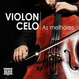 Cover of playlist VIOLONCELO As Melhores