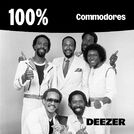 100% Commodores