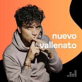 Cover of playlist Nuevo Vallenato